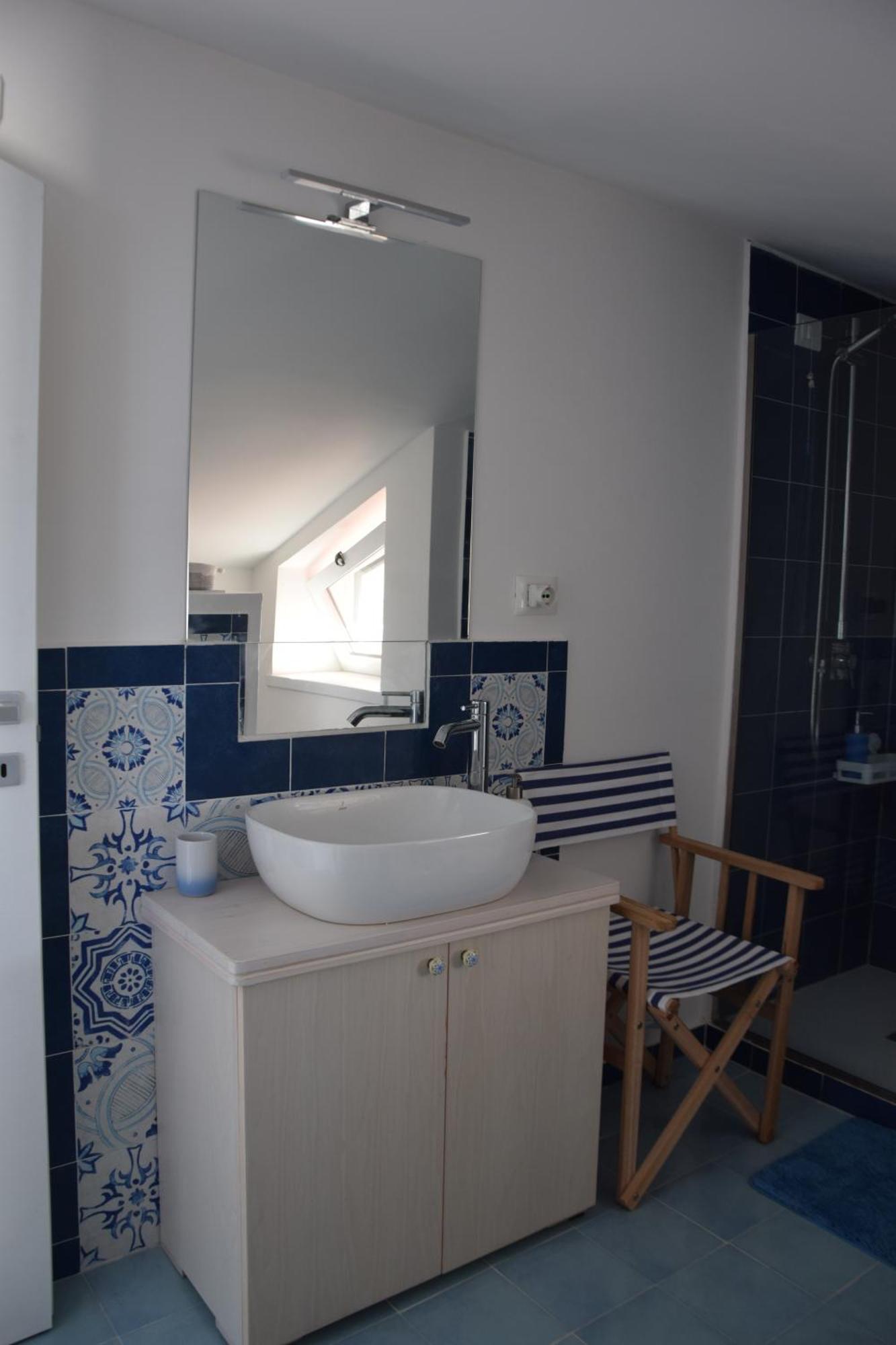 Vist'Amare Bed & Breakfast Santa Maria di Castellabate Exterior photo